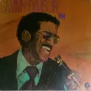 LP - Sammy Davis Jr. - Now