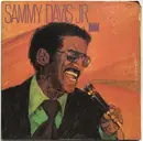 LP - Sammy Davis Jr. - Now - Gatefold