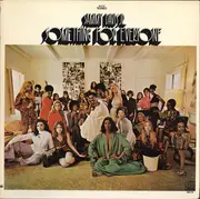LP - Sammy Davis Jr. - Something For Everyone - Gatefold