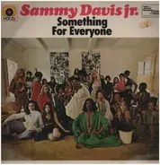 Sammy Davis Jr. - Something for Everyone