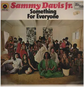 Sammy Davis, Jr. - Something for Everyone