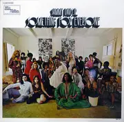 LP - Sammy Davis Jr. - Something For Everyone