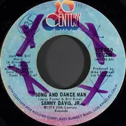 Sammy Davis Jr. - Song and dance man