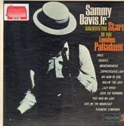 Sammy Davis Jr. - Salutes the Stars of the London Palladium