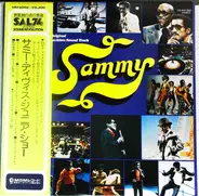 Sammy Davis Jr. - Sammy - The Original Television Sound Track