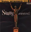 LP - Sammy Davis Jr. - Sammy Awards