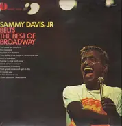 Sammy Davis Jr. - Sammy Davis Jr. Belts The Best Of Broadway