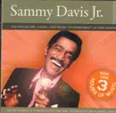 CD-Box - Sammy Davis Jr. - Sammy Davis Jr. - Slipcase / Digisleeve