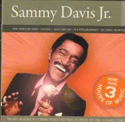 CD-Box - Sammy Davis Jr. - Sammy Davis Jr. - Slipcase / Digisleeve