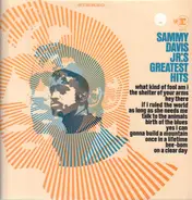 Sammy Davis Jr. - Sammy Davis Jr.'s Greatest Hits