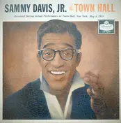 Sammy Davis Jr. - At Town Hall
