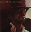LP - Sammy Davis Jr. - Sammy Steps Out