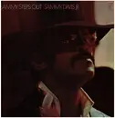 LP - Sammy Davis Jr. - Sammy Steps Out