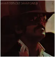 Sammy Davis Jr. - Sammy Steps Out