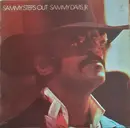 LP - Sammy Davis Jr. - Sammy Steps Out