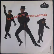 Sammy Davis Jr. - Sammy Swings