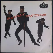 Sammy Davis Jr. - Sammy Swings