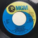 7inch Vinyl Single - Sammy Davis Jr. - Singin' In The Rain / That's Entertainment