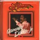 LP - Sammy Davis Jr. - Staralbum