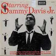 Sammy Davis Jr. - Starring Sammy Davis Jr.