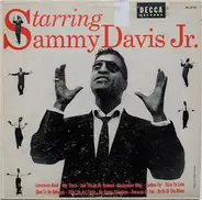 Sammy Davis Jr. - Starring Sammy Davis Jr.