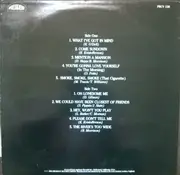 LP - Sammy Davis Jr. - What I've Got On My Mind