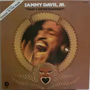 LP - Sammy Davis Jr. - That's Entertainment