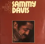 Sammy Davis Jr. - The Most Beautiful Songs Of Sammy Davis