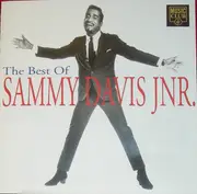 CD - Sammy Davis Jr. - The Best Of Sammy Davis Jnr.