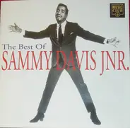 Sammy Davis Jr. - The Best Of Sammy Davis Jnr.