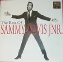 CD - Sammy Davis Jr. - The Best Of Sammy Davis Jnr.