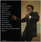 LP - Sammy Davis Jr. - The Best Of Sammy Davis, Jr.