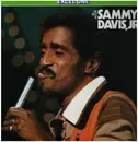 LP - Sammy Davis Jr. - The Best Of Sammy Davis, Jr.
