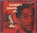 CD - Sammy Davis Jr. - The Capitol Years
