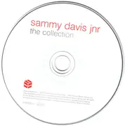 CD - Sammy Davis Jr. - The Collection