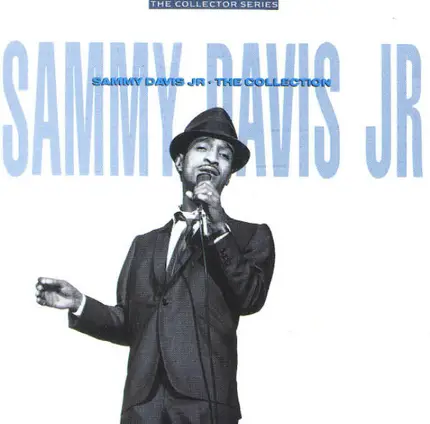 Sammy Davis Jr. - The Collection