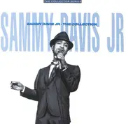 CD - Sammy Davis Jr. - The Collection