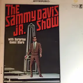 Sammy Davis Jr. - The Sammy Davis Jr. Show With Surprise Guest Stars