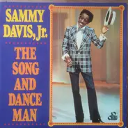 Sammy Davis Jr. - The Song And Dance Man