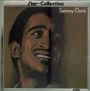 LP - Sammy Davis - Star Collection