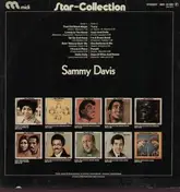 Sammy Davis - Starcollection