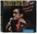 CD - Sammy Davis, Jr. - Closest Of Friends
