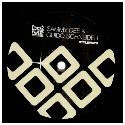 Sammy Dee & Guido Schneider - Styleways
