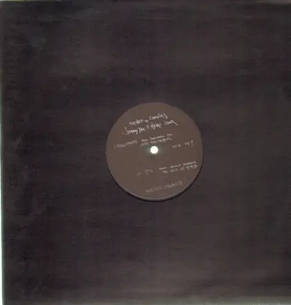 SAMMY DEE - CRASHED CANDIES