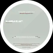 Sammy Dee - Moonside Playground 2013