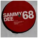 12inch Vinyl Single - Sammy Dee - Purplehummer