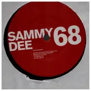 Sammy Dee - Purplehummer
