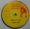 12inch Vinyl Single - Sammy Dread - Where Is My Baby