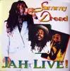 LP - Sammy Dread - Jah Live!