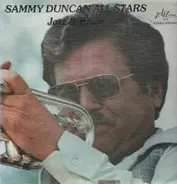 Sammy Duncan All Stars - Jazz & Blues